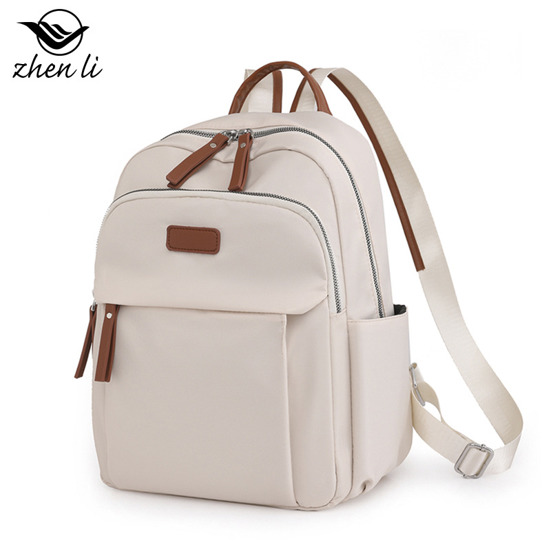 Looking for new large capacity backpacks, casual women's backpacks_voghion.com