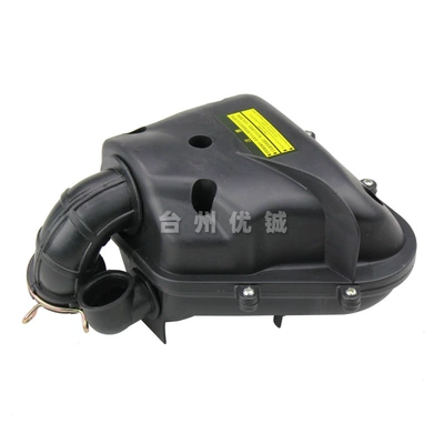air filter, Motorcycle engine and accessories