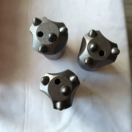 矿用提升设备;矿山施工设备;工程机械配件