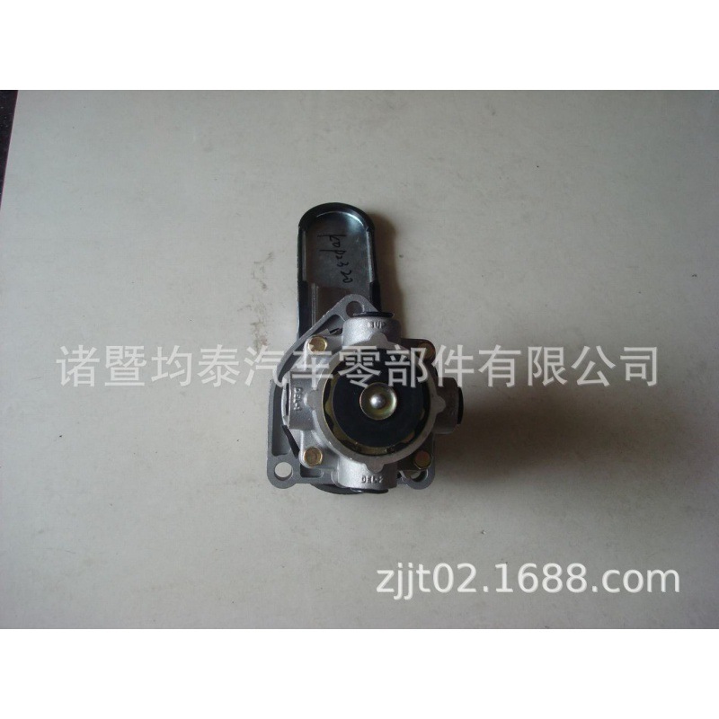 Válvula de pie kdp2320 Europea camión pesado camión autobús partes SMT