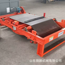 磁选设备;矿业物探仪器;其他行业专用