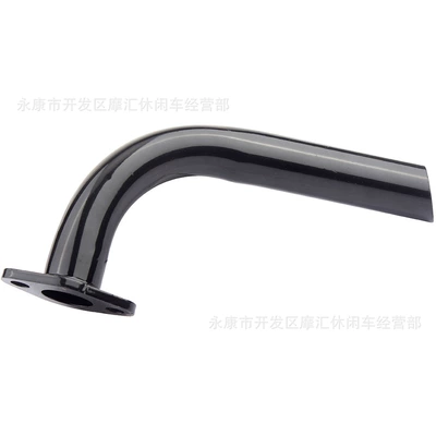 Exhaust manifold Suitable for Predator