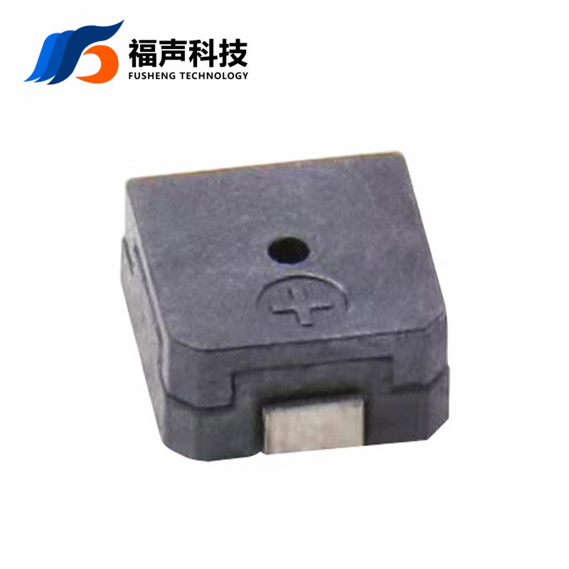 电磁式贴片无源蜂鸣器4020 4*4*2mm顶发声智能眼镜无源蜂鸣器FUET