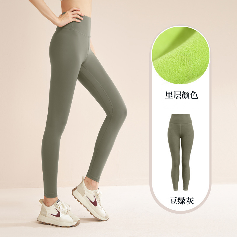 콩 그린 그레이