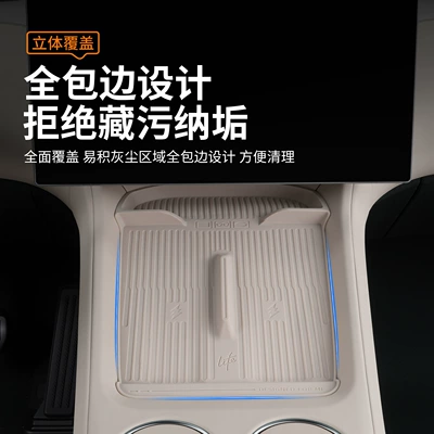 Pad Car Central Control Anti-Slip – Anti-slip mat