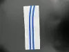 Blue Border Boat Hat