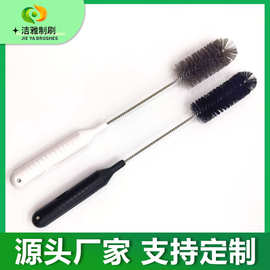添可洗地机滚刷管道钢丝清洁刷滤芯清洁液家居勾头发洗手盆毛发刷