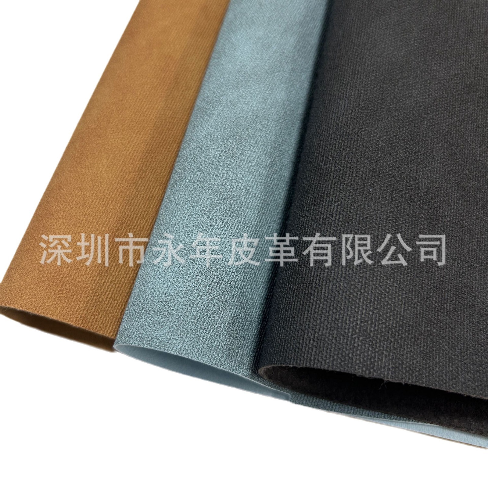 ѹ䲼Ƥ0.7MMʼǱװɫPUƤѹ䷫