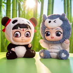 泡の瑪特のどこかの悪魔の子供は海を騒がせます。