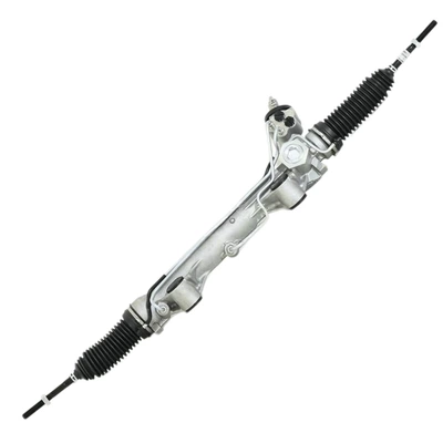 Car steering gear, Steering gear
