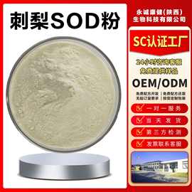 刺梨粉SOD活性1万-10万ug多规格选择刺梨源SOD标品批发零售当天发