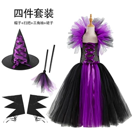 童半身裙;童披风/斗蓬;童连衣裙
