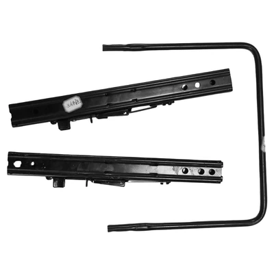 car seat modification slide rails – Seats and accessories