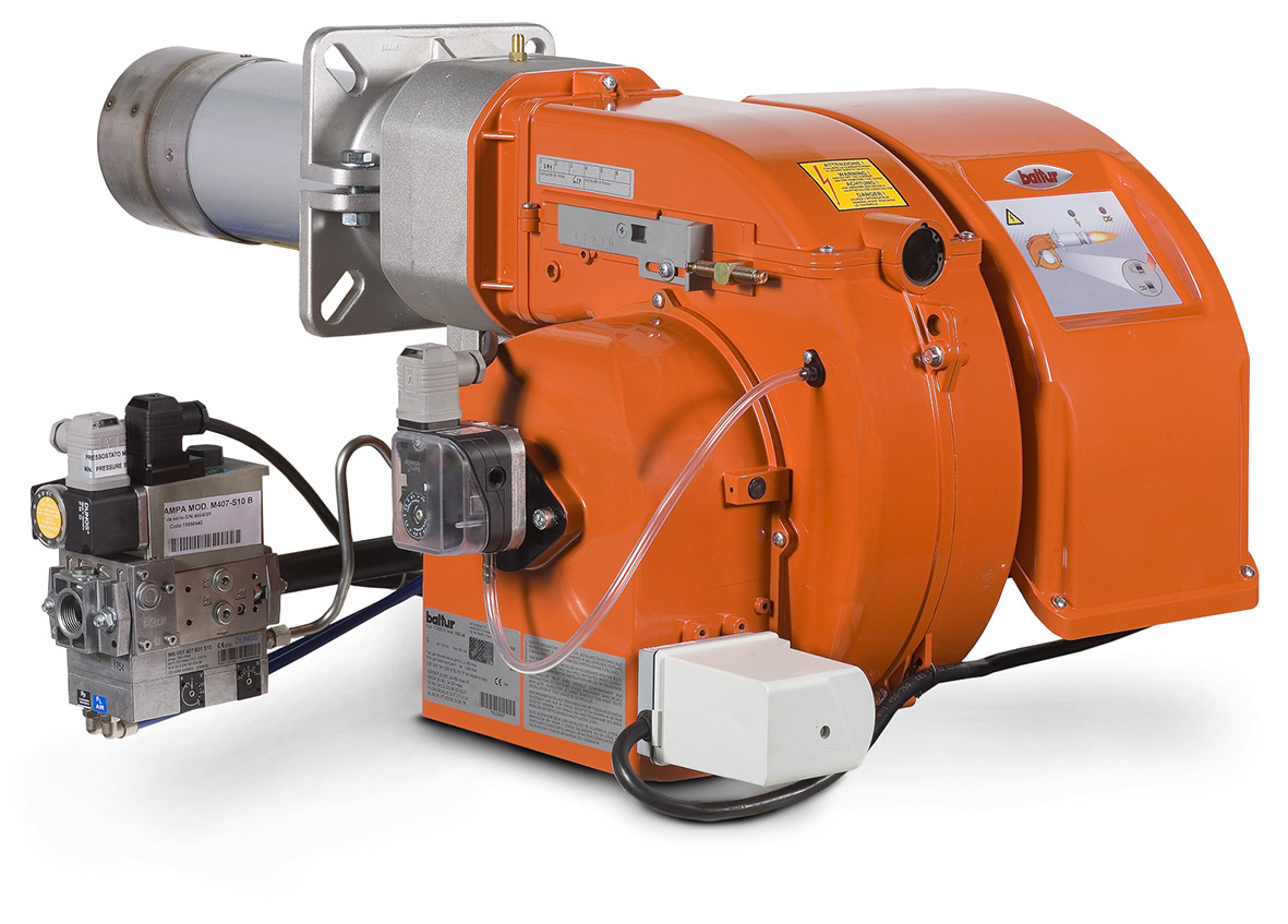 TBG60PV|燃气燃烧器|百得