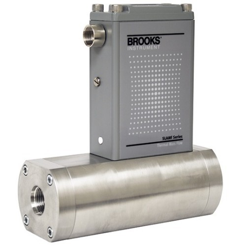 原装进口  日本BROOKS  SLAMf 系列 流量控制器 高精度 SLAMf60