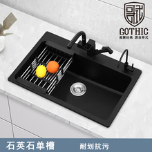 ��ʽ��ɫ����ʯӢʯˮ�ۆβۏN������ϴ�����̨��̨�p��ˮ��