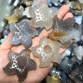 水晶工艺品;宝石工艺品;钥匙扣