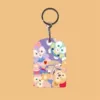 Small Square-Duffy Bear