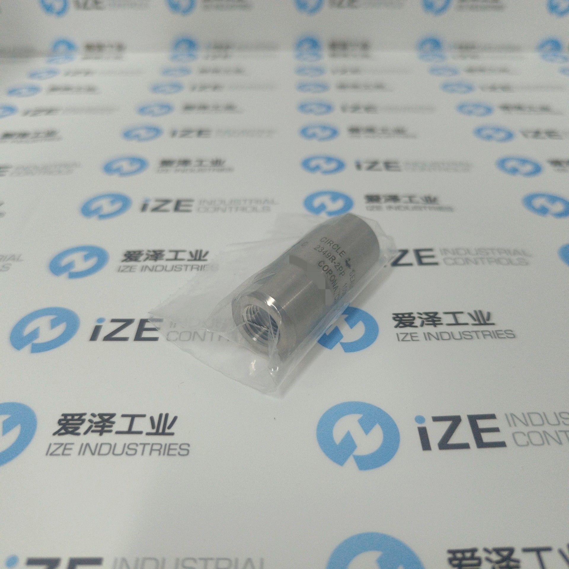CIRCLE单向阀2349R-2PP原装