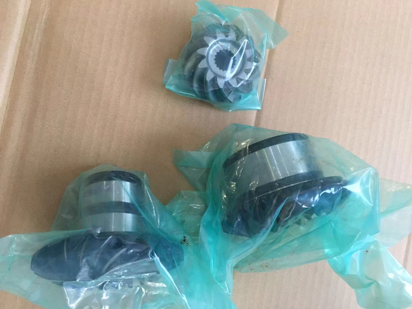 铃木300齿轮套件 原厂铃木300套齿 铃木300波箱齿