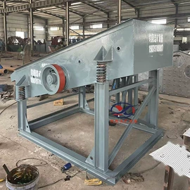 筛分设备;水力选矿设备;重选设备
