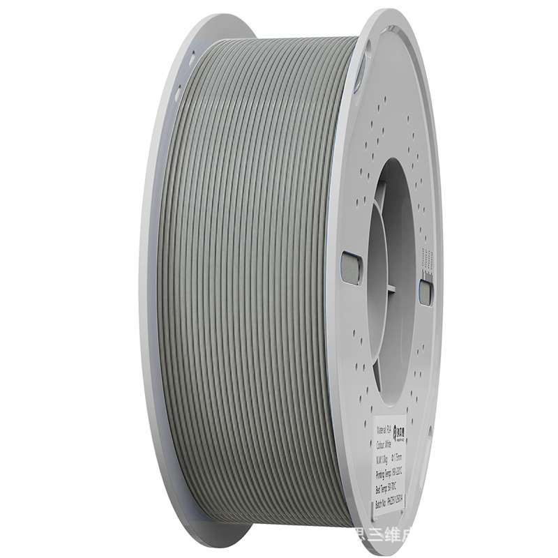 PLA Basic (silver)