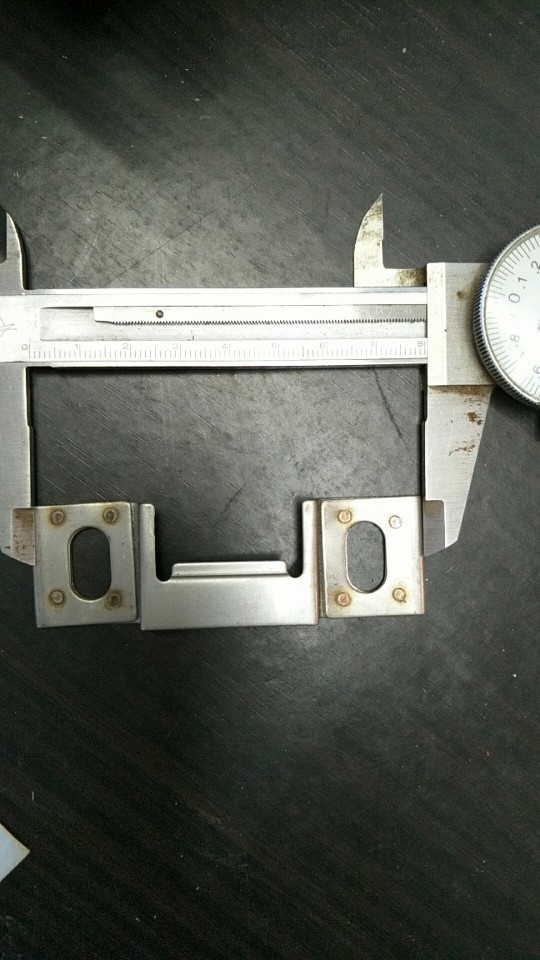 9DQ - 14 cuchilla de máquina de corte de boquilla de tipo común