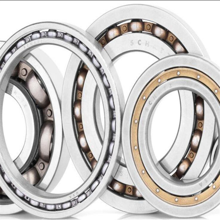 美国SCHATZ航空轴承BACB10AS14 MB540DD BACB10AS17 MB541DDP轴承