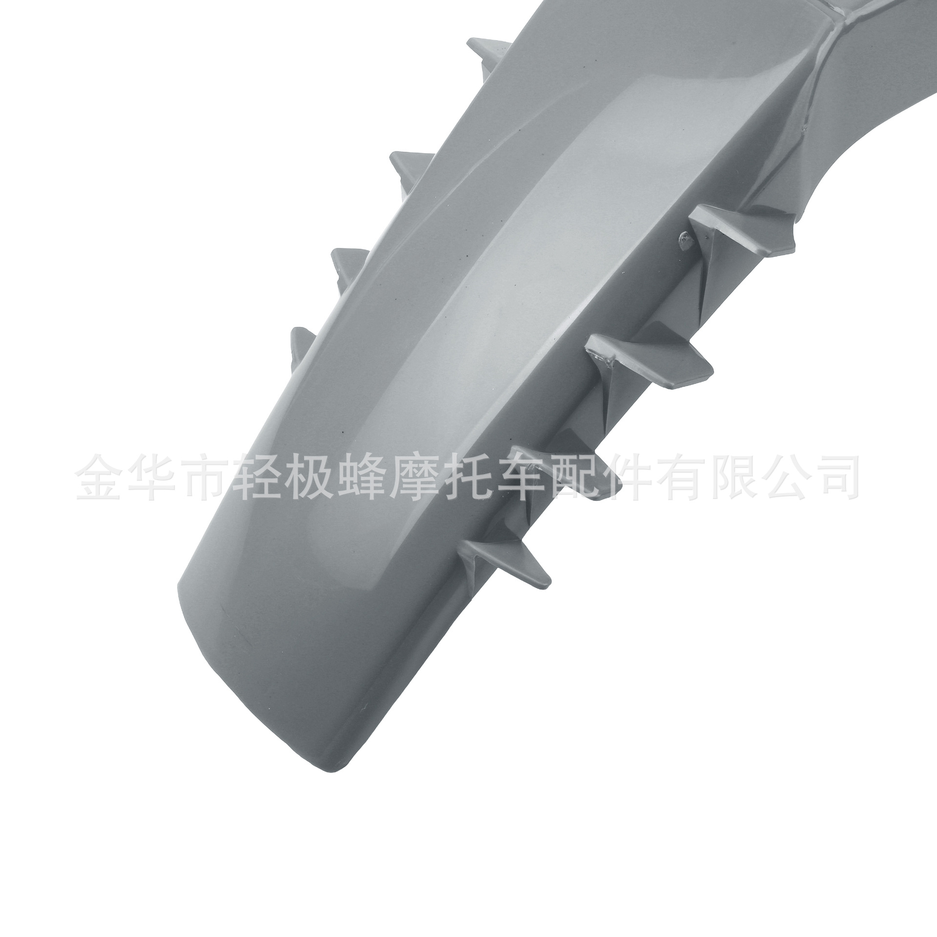 Suitable for Ktm/Exc Sxf Off-Road Motorcycle Front Fender Mudguard, Mud Tile, Wear-Resistant, Scratch-Resistant, Mud-Proof Fender