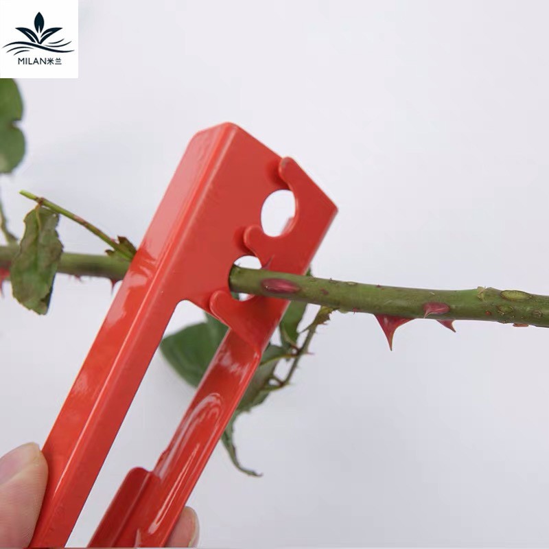 Milan nuevo embalaje flor Rosa espina bolsa flor espina eliminación Rosa espina alicates no lastiman la varilla ligero y fácil de usar
