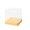 Acrylic storage box, storage system, stand, minifigure