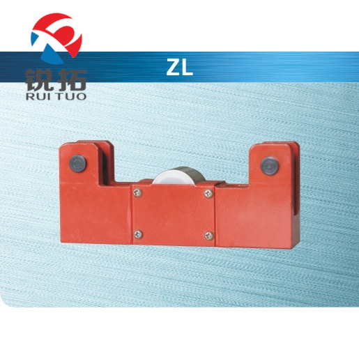美国MKcells ZL-(1t,2.5t,5t)称重传感器