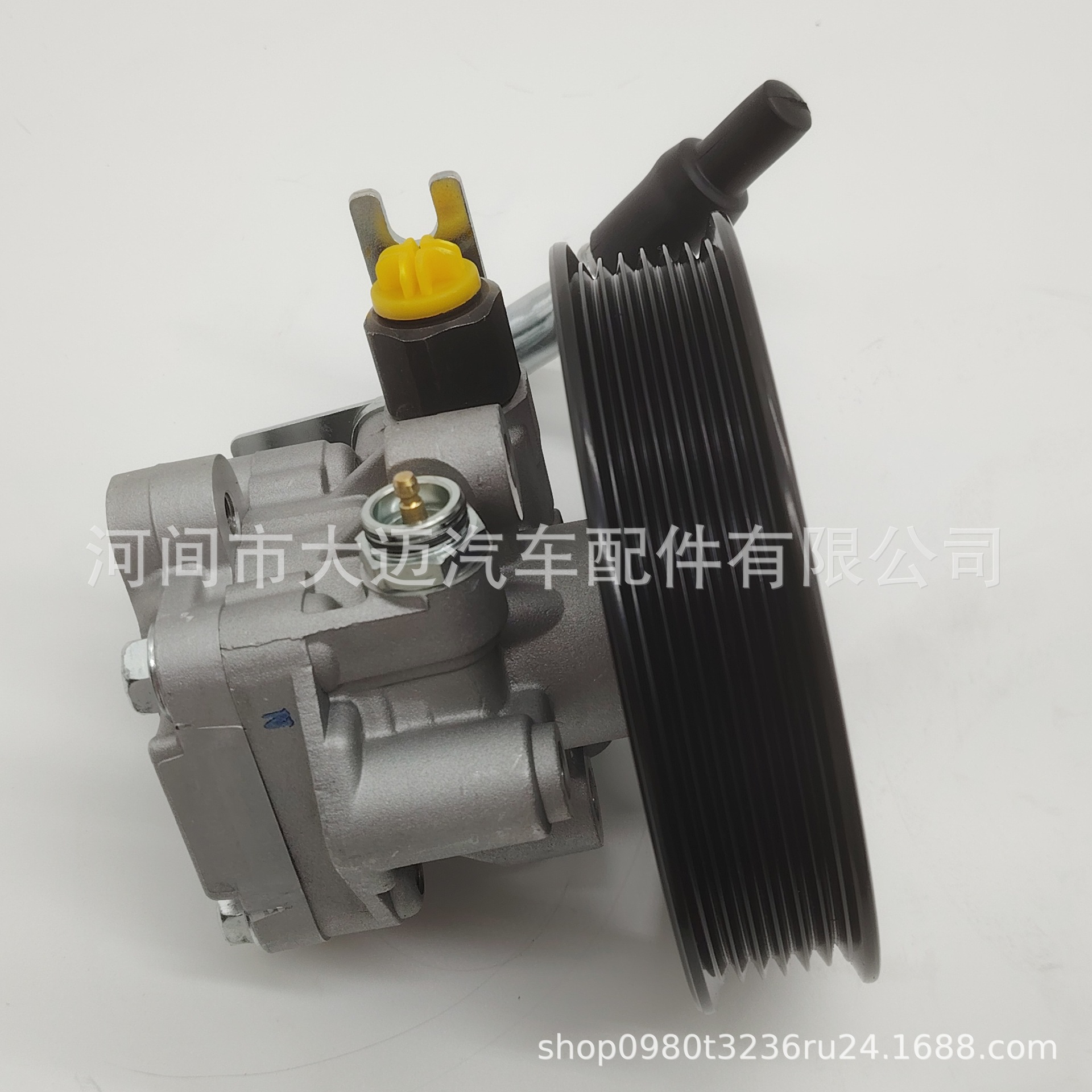 571003L100 57100-3L100 is suitable for Hyundai and Kia hydraulic power steering pumps and power steering systems