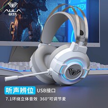 ����S602 ����USB 7.1���о��^��ʽ���C�Pӛ��̨ʽ��X�Α�늸�