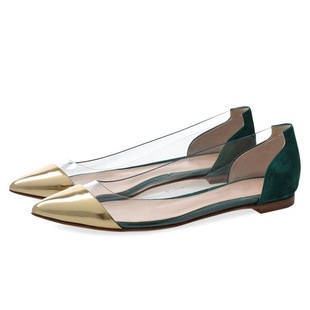 �羳Ůʽ�r�b��Ь�W��վ���^PVC�\�����Qƽ��ŮЬwomen shoes 45