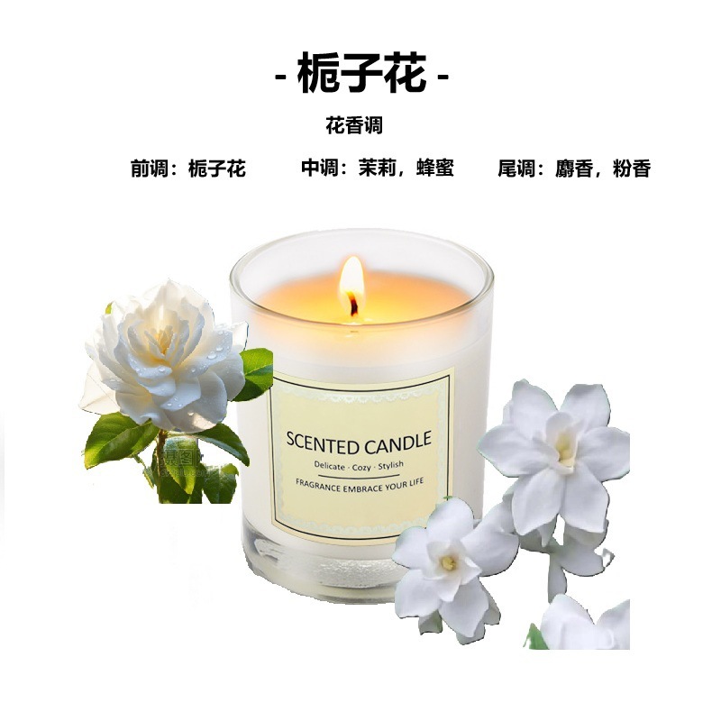 香薫ろうそく礼箱香薫雰囲気感お土産ホテル会無煙香薫ろうそく卸売りプレゼント|undefined