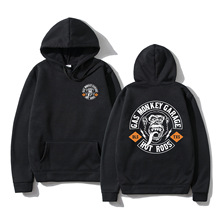 Amazing Oversized Essential Men Gas Monkey Garage Hot