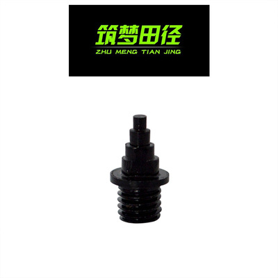 국내 카본 타워 네일