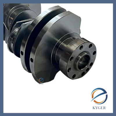 for Land Rover: Land Rover Crankshaft, camshaft