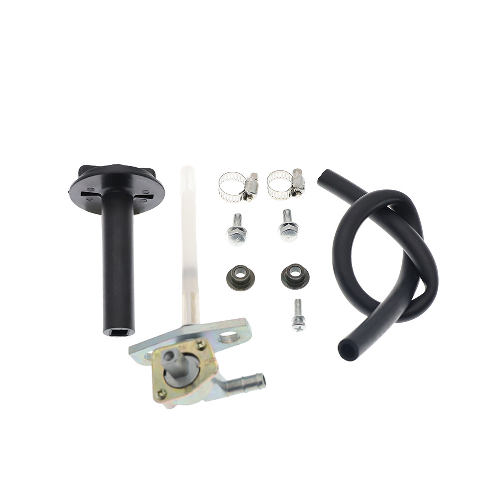 Válvula de combustible de motocicleta TRX250 350 650 Recon250 16950 - HM8 - 003