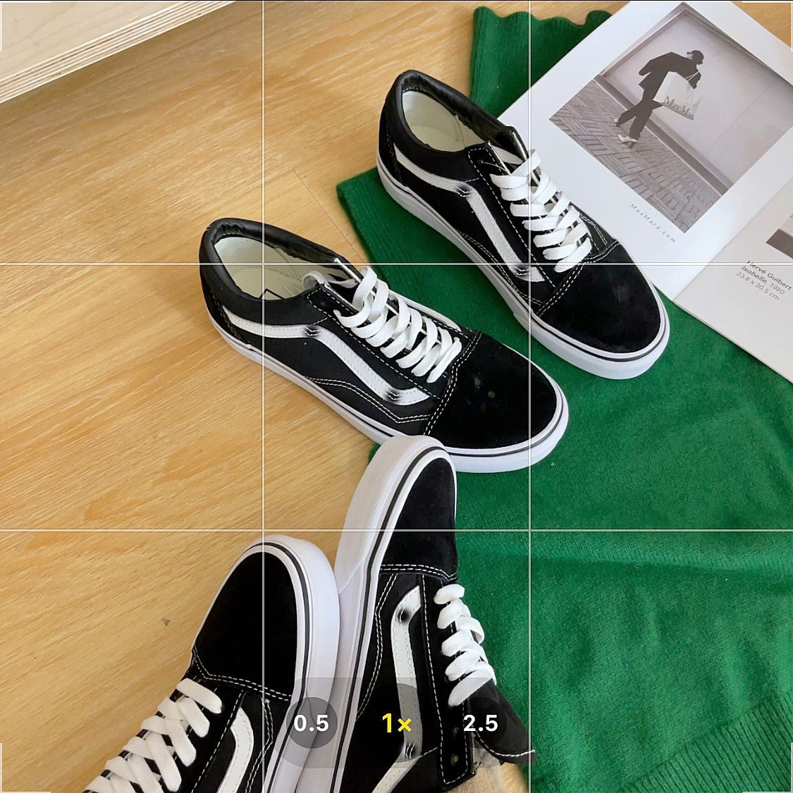Classic cloth low breathable espadrilles