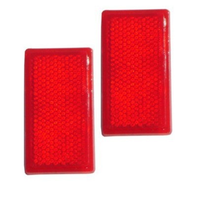 批发汽车反光贴，汽车车尾反光贴