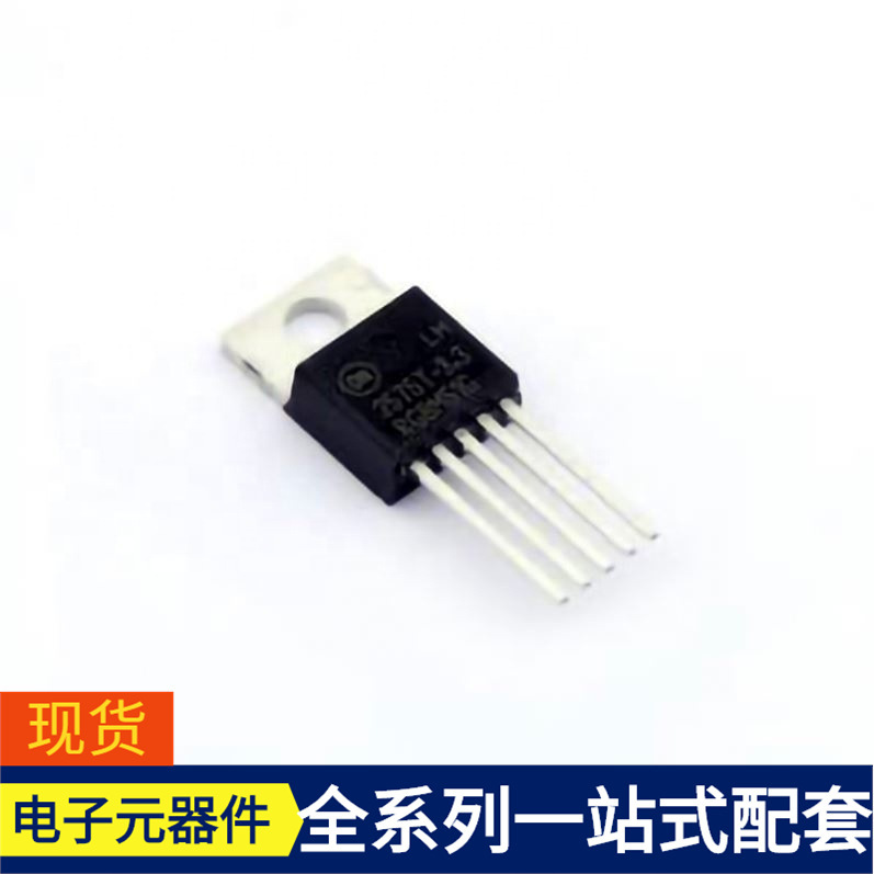 Lm2575T-3.3G-220-5 Ipd25Cn10Ng Ipm24S0B0S03Fa Lfcn Lfe5U-25