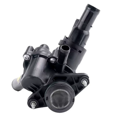 260, Thermostat