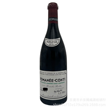 康帝2015年值得收藏（ROMANEE-CONTI） DRC罗曼尼康帝酒庄