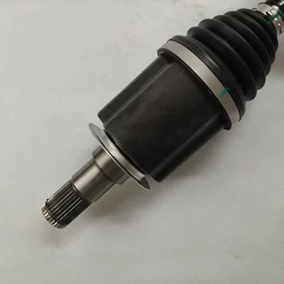 half-shaft assembly, drive shaft, axle, Yarım ox / Qranat