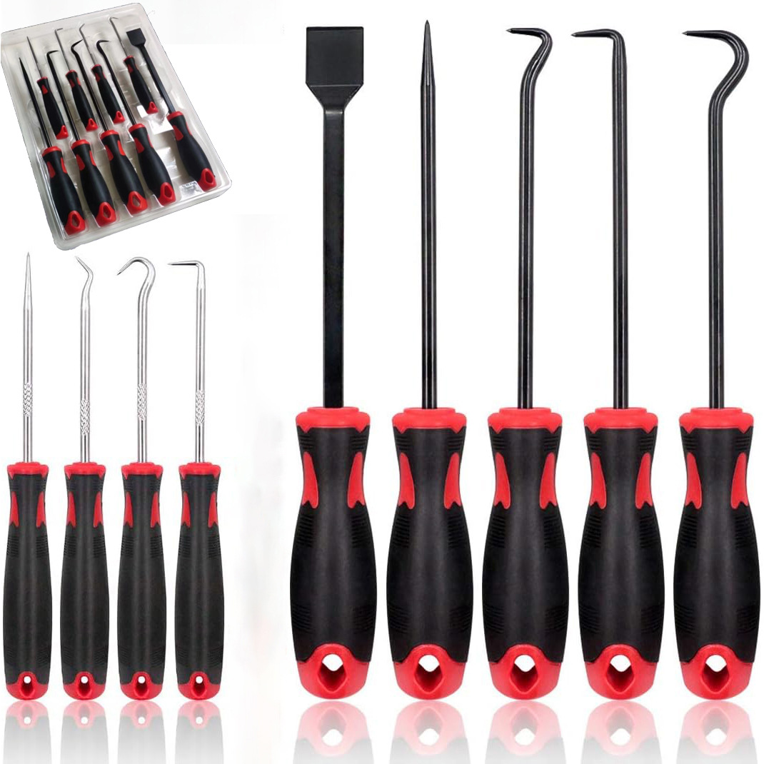 9pc 자동 수리 도구 세트