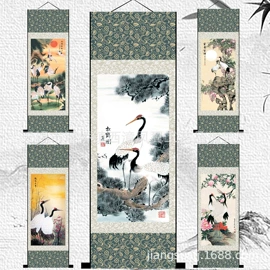 国画;佛像/神像;工艺画