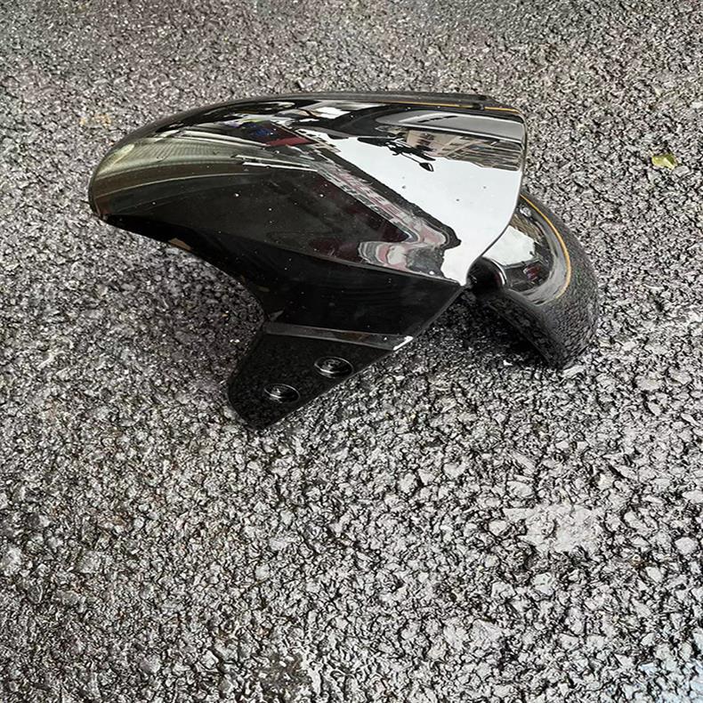 New National Standard Daniu N7 Electric Vehicle Accessories, Haoling Daniu Electric Scooter, Daniu No. 1 Modified Full Vehicle Shell Plastic Parts