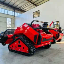 挖掘机械;割草机;装载机械